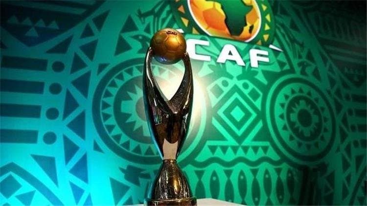 قرعة دوري أبطال إفريقيا .. الوداد والرجاء على التوالي في المجموعتين الأولى والثالثة