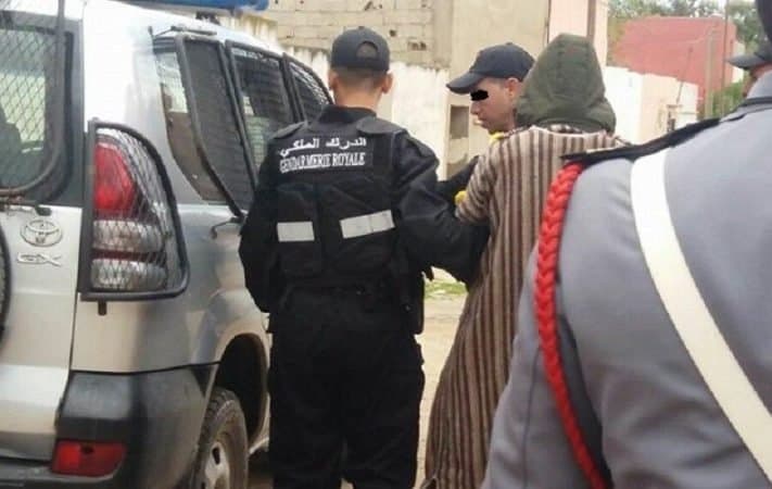 إقليم الحوز… تزوير عقد زواج يقود عون سلطة للاعتقال
