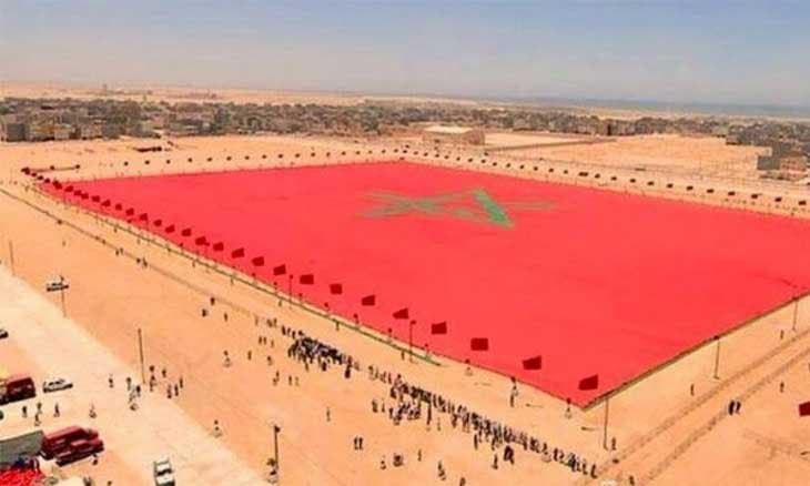 العراق تجدد التأكيد على موقفها الداعم للوحدة الترابية للمغرب