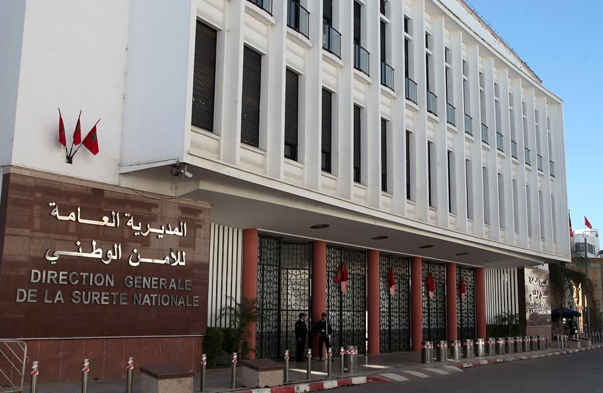 تعيينات جديدة في مناصب المسؤولية بمصالح الأمن الوطني