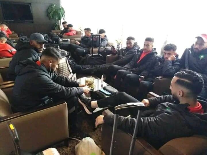 فيدرالية صحافي البيرو.. بحرمان المغرب من المشاركة في « شان 2023 » يسقط النظام الجزائري في فخ نصبه لنفسه