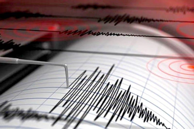 هزة أرضية بقوة 4.6 درجات تضرب لبنان