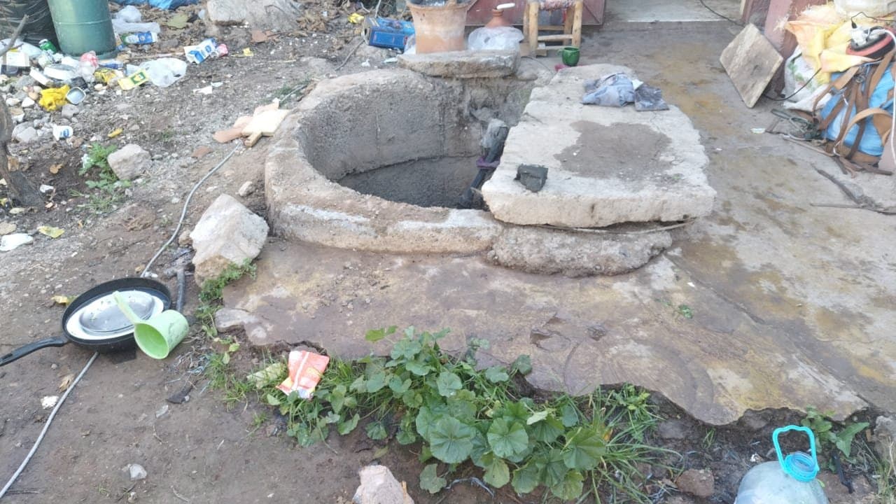 انتشال جـثة عشريني من قعر بئر ضواحي مراكش