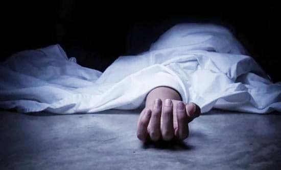 العثور على جثتين لزوجين في أحد المنازل بخنيفرة