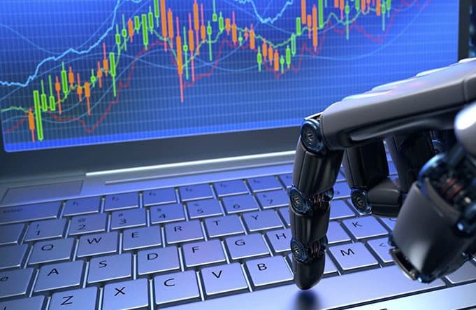 الصين تطوّر نظام ذكاء اصطناعي للتنبؤ بتيارات المحيطات
