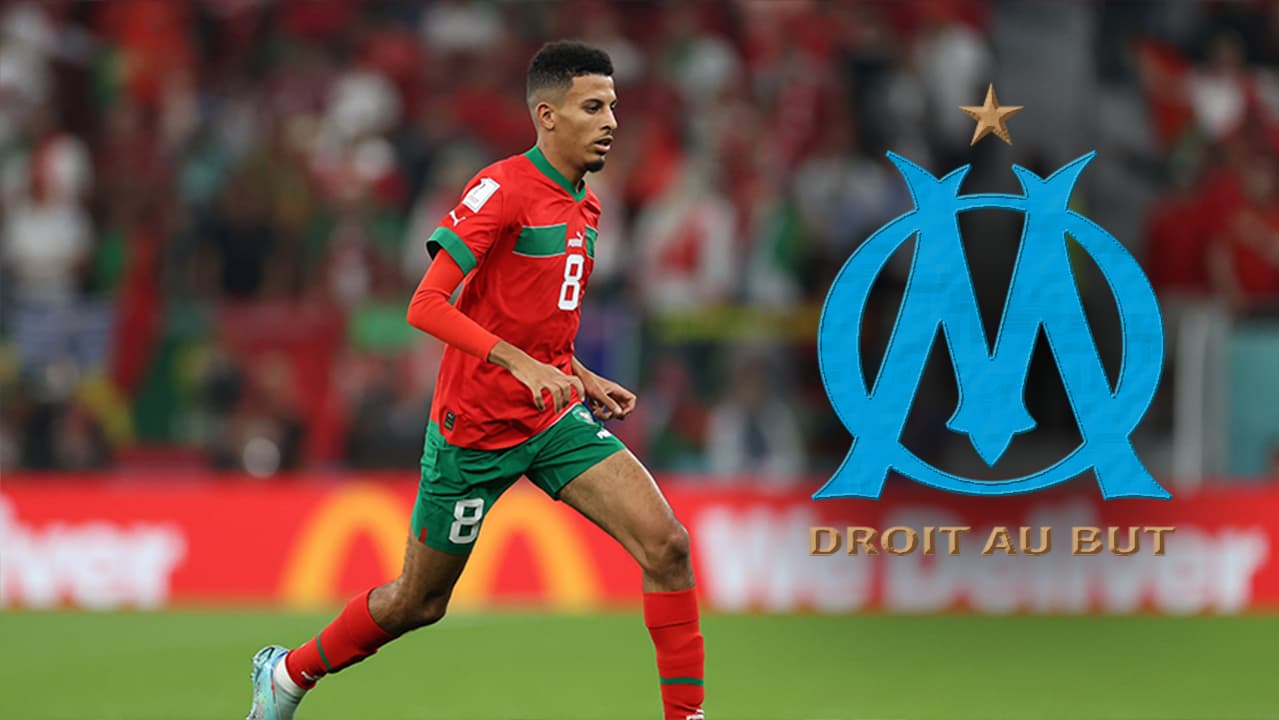 أولمبيك مارسيليا يتفق مع أنجيه لضم أوناحي مقابل 10 ملايين يورو حسب شبكة 'RMC' الفرنسية