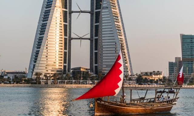 البحرين تجدد الدعم الثابت لمغربية الصحراء