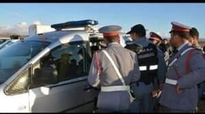 شجار بين صديقين ينتهي بمقتل أحدهما بطريقة بشعة تهز ضواحي أكادير
