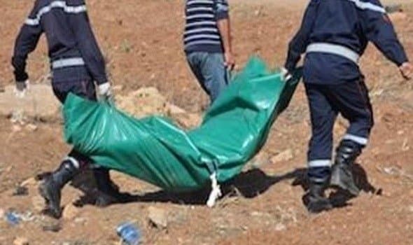 العثورعلى ثلاثيني جثة هامدة بعد أيام من إختفائه يهز ضواحي أكادير