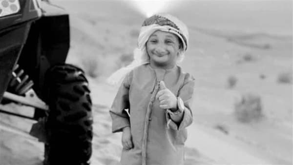 وفاة اليوتيبر عزيز السعودي