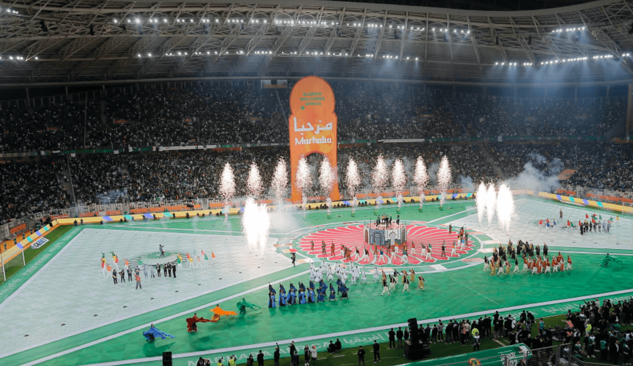 خبير فرنسي … الجزائر تستغل الرياضة في خدمة كراهيتها للمغرب من خلال "شان "2023