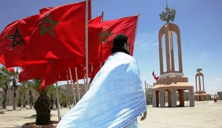 رئيس مجلس النواب البحريني يجدد دعم بلاده لسيادة المغرب على أقاليمه الجنوبية