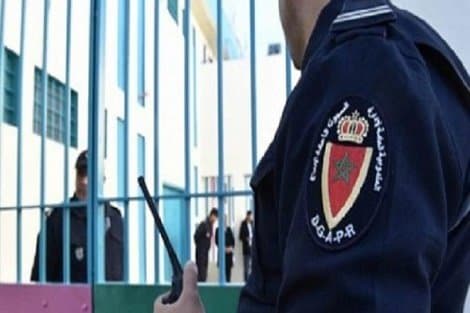 المندوبية العامة لإدارة السجون تؤكد رفضها للمغالطات المتداولة حول فرق التدخل بالمؤسسات السجنية