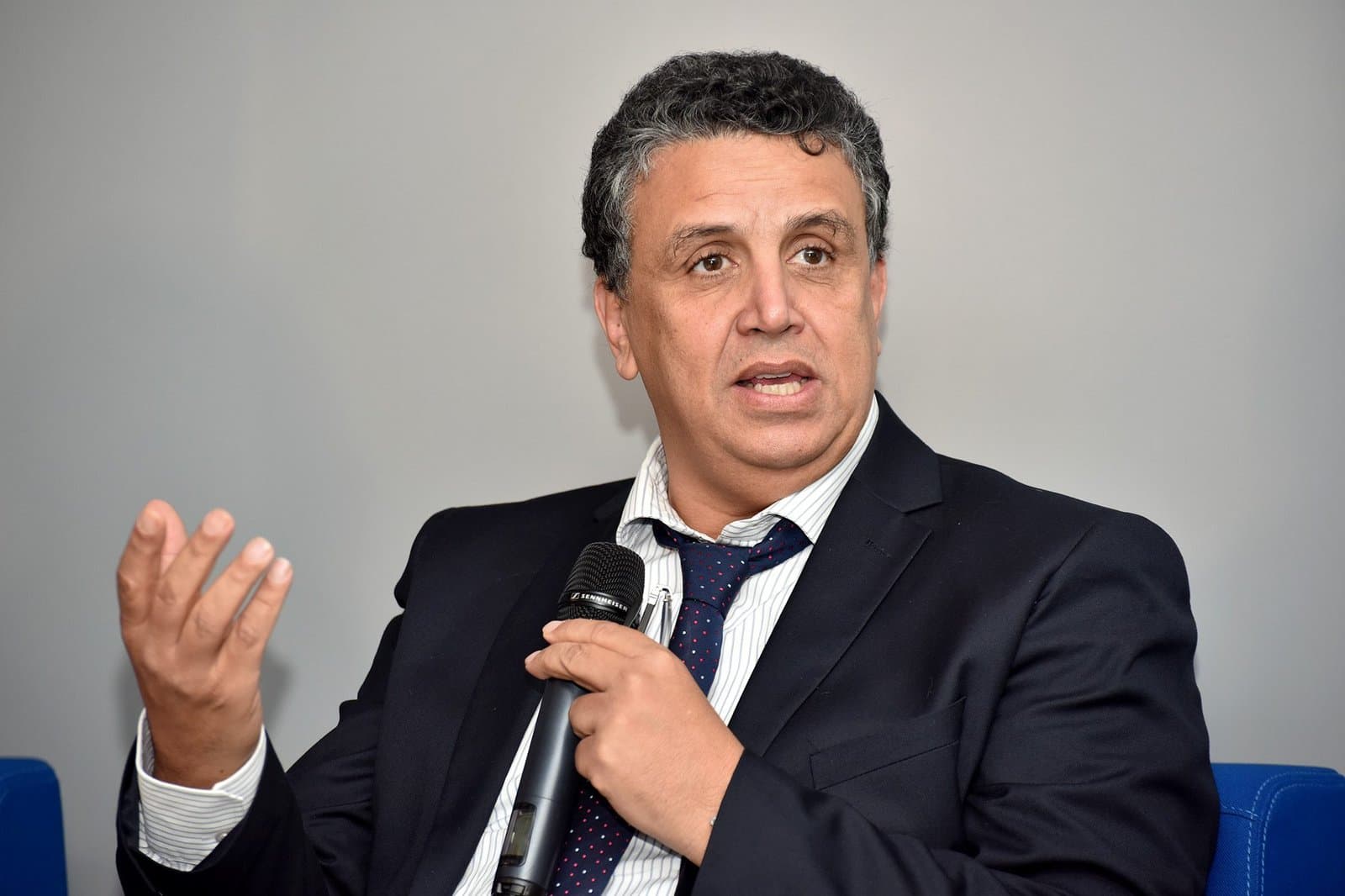 عبد اللطيف وهبي… المحاماة بحاجة إلى الدعم والتأطير