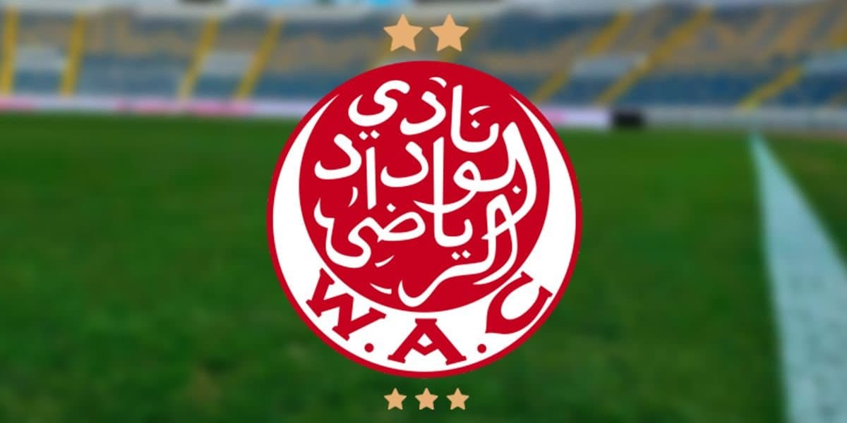 المسابقات القارية.. الوداد الرياضي يدشن حملة الدفاع عن لقبه بمواجهة شبيبة القبائل الجزائري