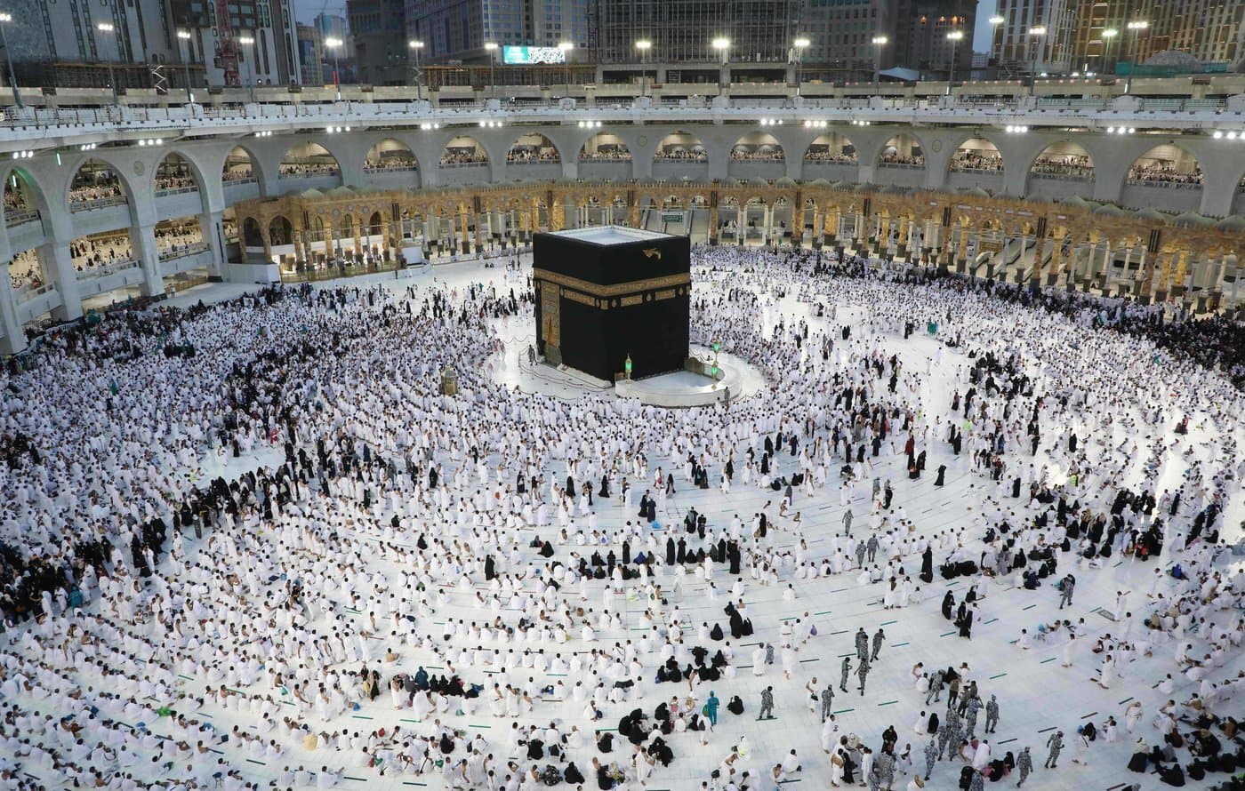 وزارة الأوقاف والشؤون الإسلامية … مصاريف الحج هذا موسم هو 62.929,00 درهما