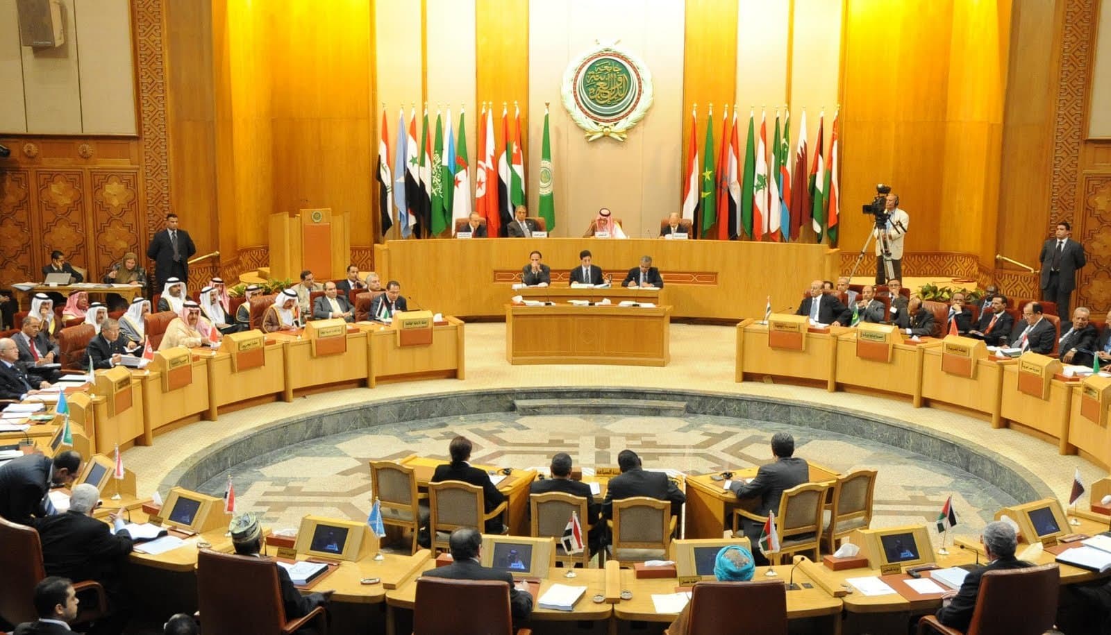 عاجل … اجتماع طارئ لمجلس الجامعة العربية لبحث التطورات على الساحة الفلسطينية