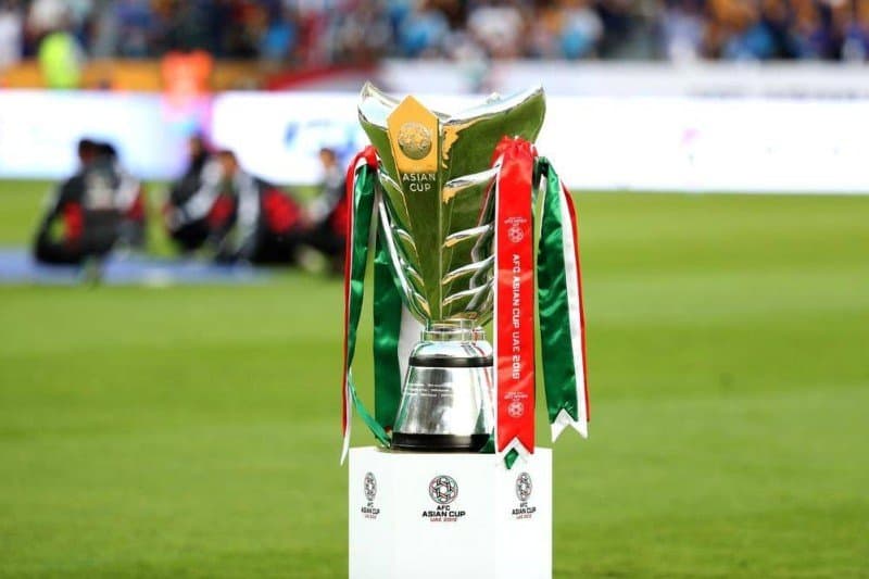 السعودية تفوز باستضافة كأس آسيا 2027