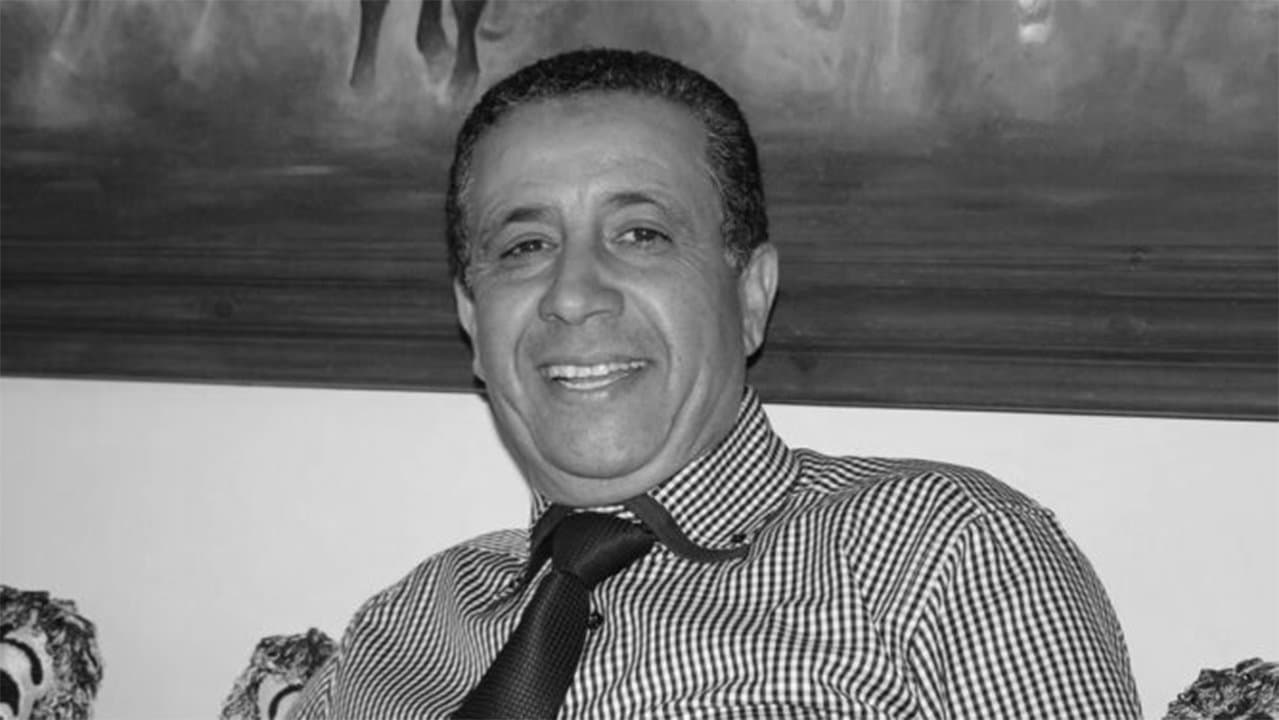 عاجل .. وفاة الفنان القدير محمد الغاوي بعد صراع طويل مع المرض