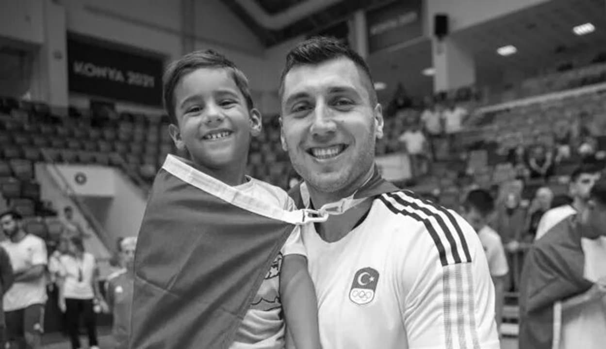 وفاة قائد المنتخب التركي لكرة اليد جراء الزلزال المدمر