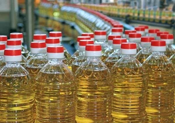 الحكومة تتوقع انخفاض أسعار زيوت المائدة في الأيام المقبلة