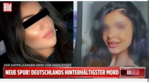 قتلت شبيهتها.. شابة من أصول عراقية تزيف موتها لسبب غريب
