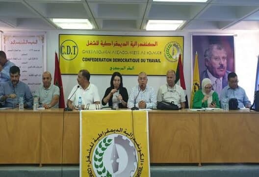 المغرب … نقابة موظفي التعليم العالي تعلن الاحتجاج