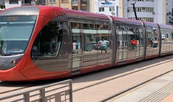 الدار البيضاء … عجز مالية "الترامواي" يتفاقم وسط مخاوف عديدة