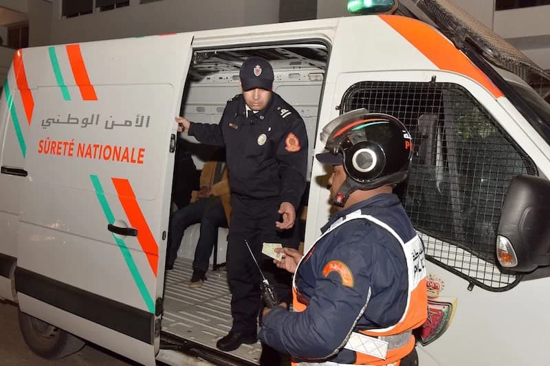 أكادير … الأمن يدخل على خط اختفاء طفل ذو 10 سنوات