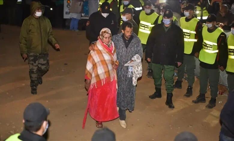 والدة الطفل ريان ترزق بمولود ذكراً في نفس يوم الذكرى الأولى لوفاته داخل البئر(+صورة)