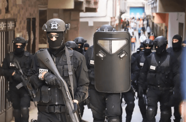 خبير إيطالي..&nbsp;المغرب، « حلقة محورية » في محاربة الإرهاب والتطرف الديني في المنطقة