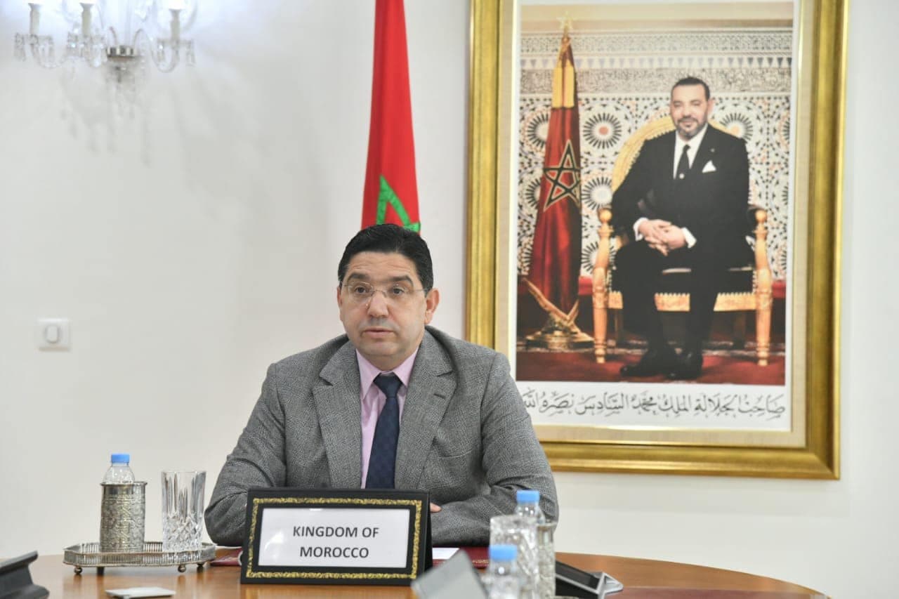 الرباط تجدد التأكيد على الصفة المحورية للقضية الفلسطينية