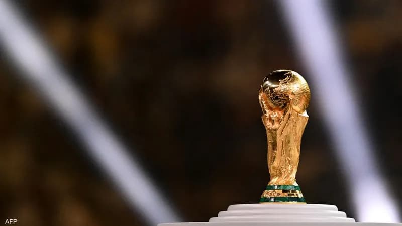 إسبانيا والبرتغال تدرسان ضم المغرب لملف مونديال 2030