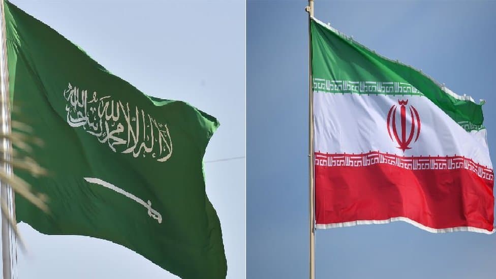 طهران والرياض تتفقان على إعادة العلاقات