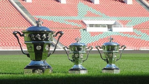 الجامعة الملكية المغربية لكرة القدم التذاكر تعلن موعد نهائي كأس العرش لكرة القدم النسوية