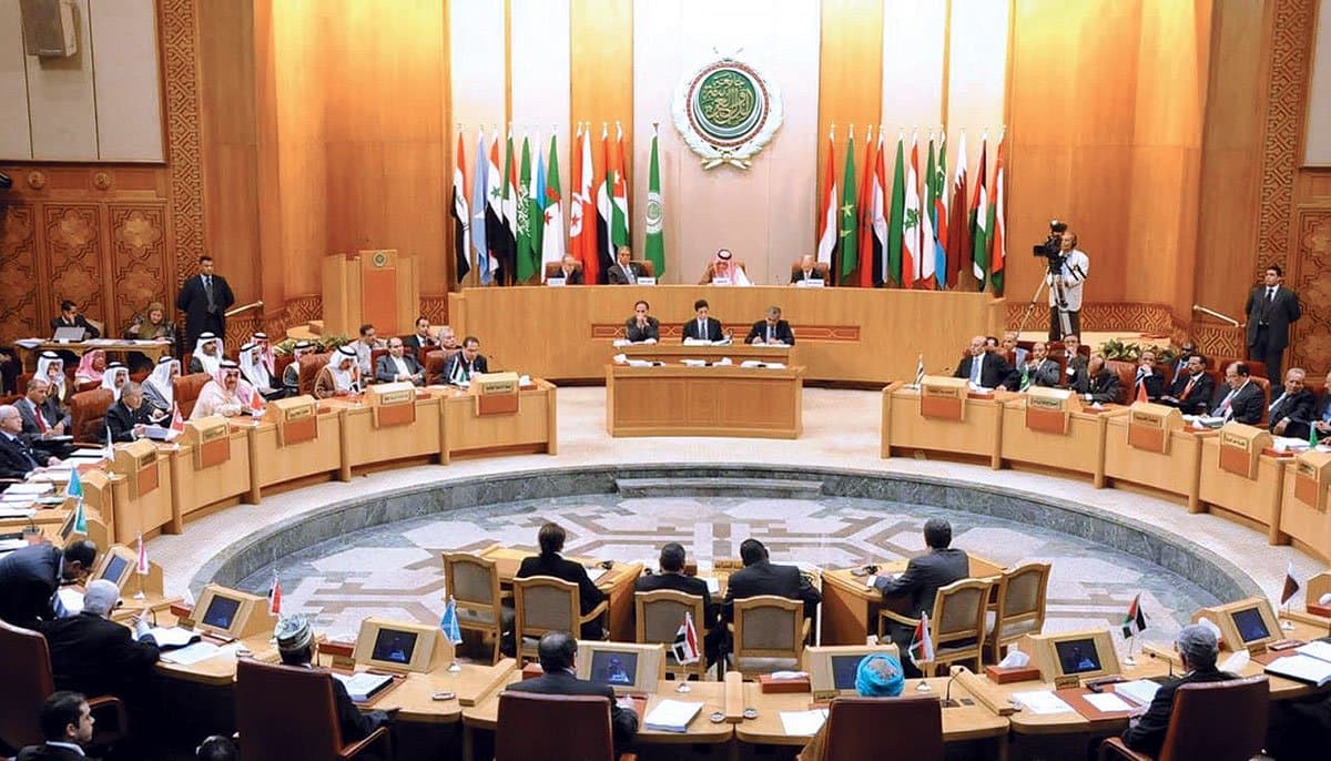 البرلمان العربي يستنكر إحراق نسخة من المصحف الشريف بالدنمارك