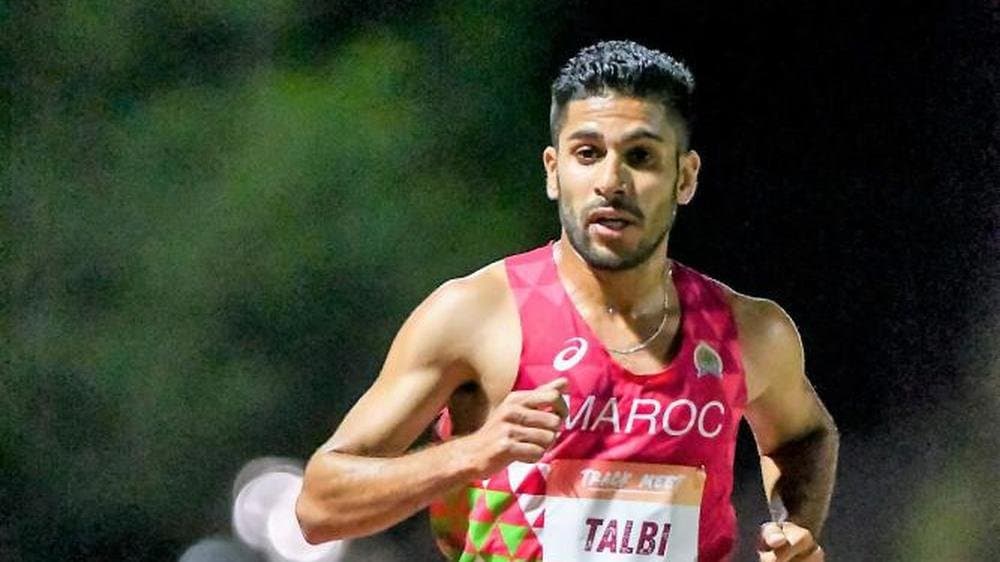 نصف ماراثون نيويورك.. المغربي زهير الطالبي يحل في المركز الثالث
