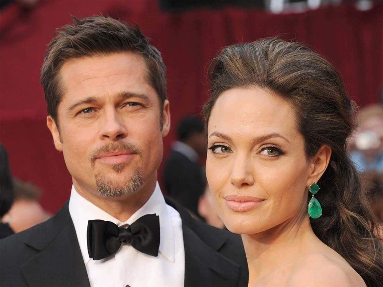 براد بيت يبيع منزله الذي جمعه وأنجلينا ب 39 مليون دولار