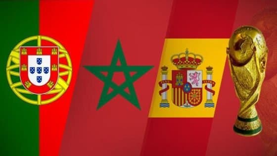 صحيفة برتغالية.. ترشح المغرب بشكل مشترك مع إسبانيا والبرتغال لتنظيم كأس العالم 2030 أعطى قوة وزخما للملف