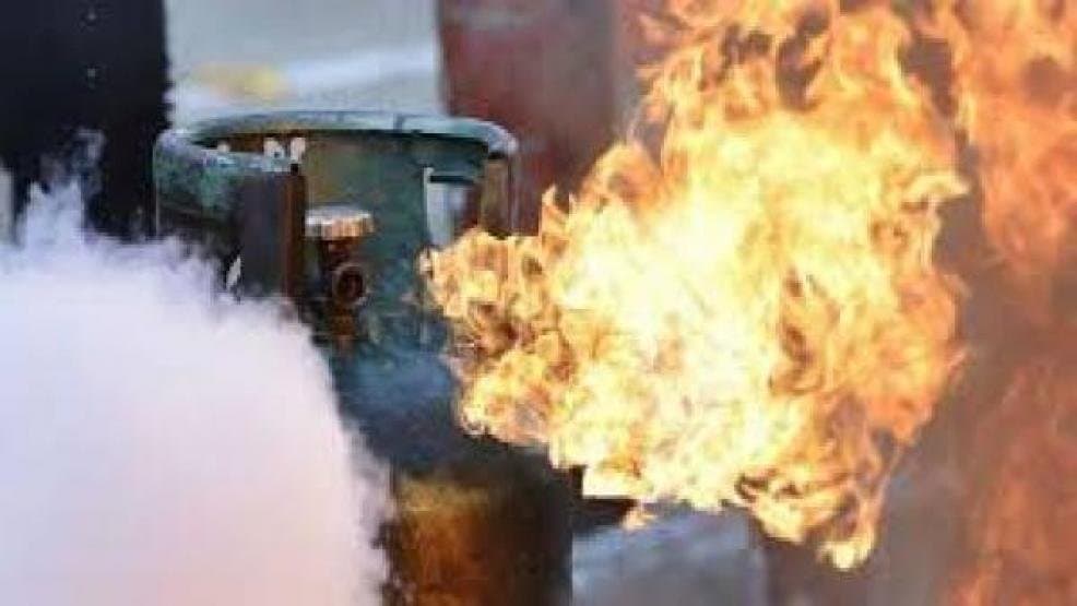 فاجعة تهز ليساسفة.. انفجار قنينة غاز يسفر عن إصابة 4 أشخاص