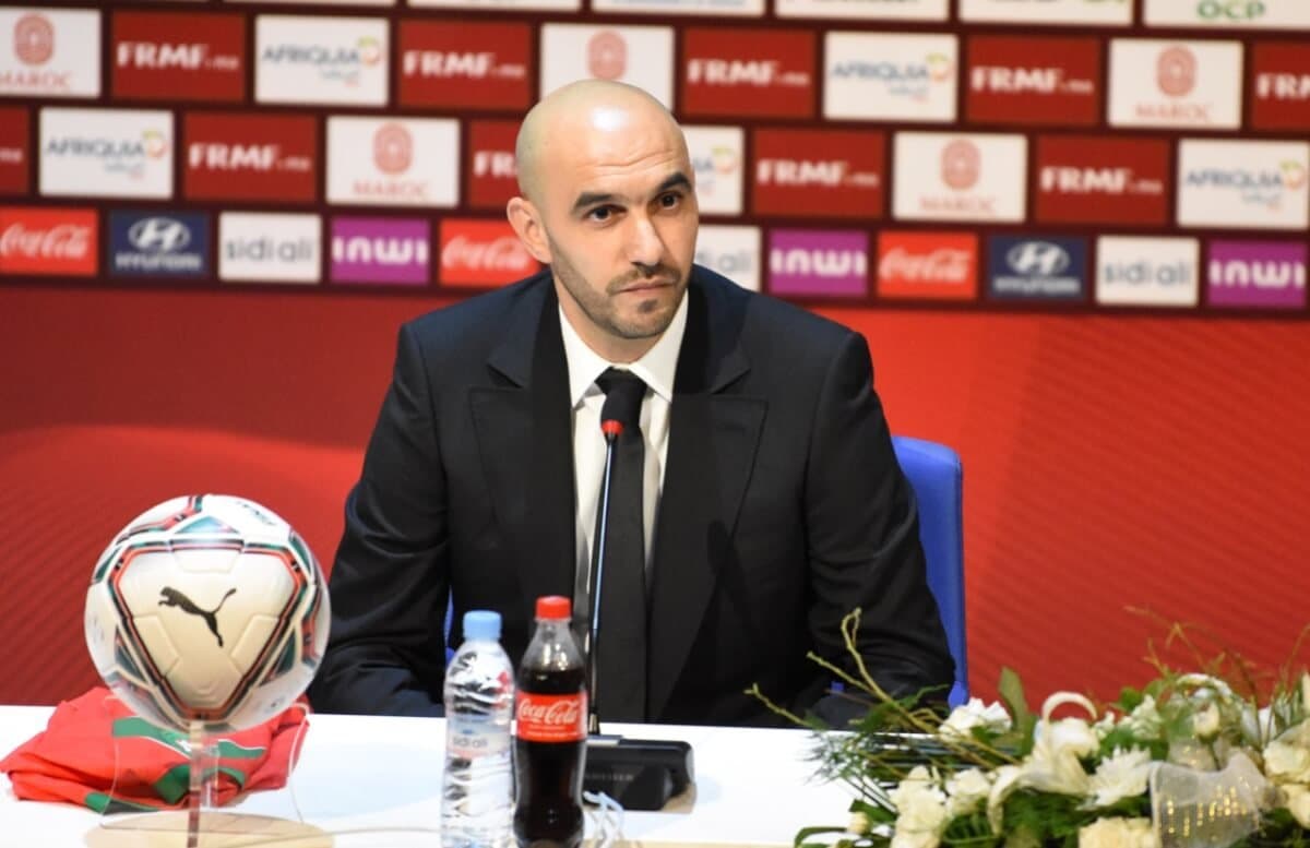 نجم عالمي بارز يحرم من الإنضمام للمنتخب المغربي بسبب عدم إثبات هويته المغربية