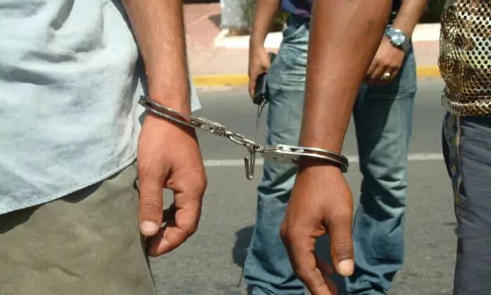 برشيد ..القبض على تلميذين أشهرا السلاح الأبيض داخل ثانوية