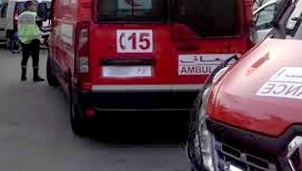 سلطات طنجة تخصص حافلات مجانية لنقل المشجعين إلى الملعب لمشاهدة مباراة المغرب والبرازيل