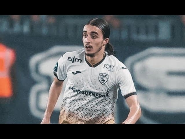 ياسين قشطة.. الانضمام للمنتخب المغربي حلم كل لاعب مغربي