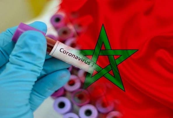 المغرب يسجل 39 إصابة جديدة بـ”كورونا” خلال أسبوع