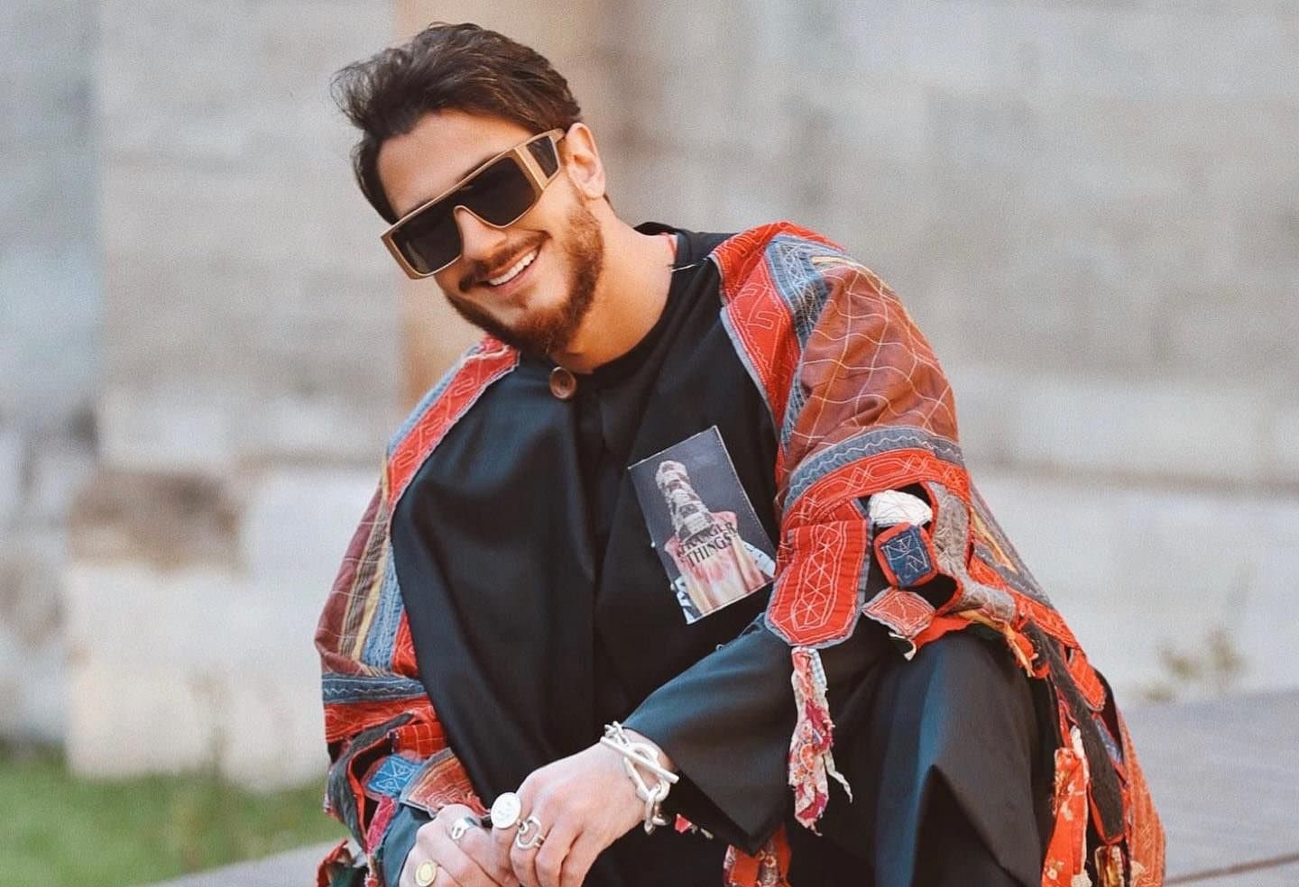 عاجل.. سعد لمجرد خارج أسوار السجن.. عودة إلى الحرية والأحضان