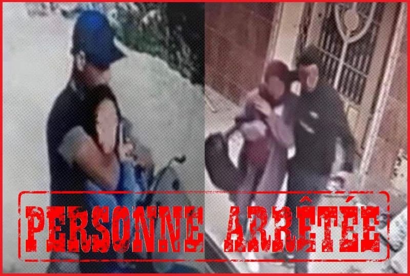 طنجة.. الأمن يتفاعل مع شريط فيديو يظهر تعرض فتاتين للسرقة بالعنف