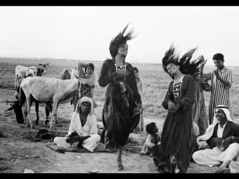 لماذا يحتفل « الرومان » أو « الغجر » بـ8 أبريل كيومهم العالمي؟