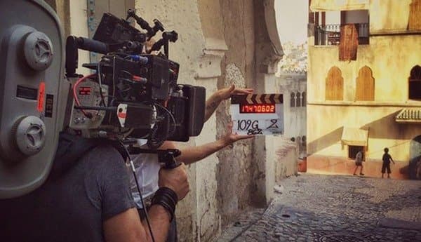 لجنة دعم إنتاج الأعمال السينمائية توافق على دعم إنتاج فيلم سينمائي يصور بالداخلة