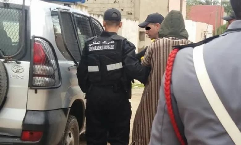 تنسيق محكم بين الشرطة القضائية والدرك الملكي يطيح بمروجي المخدرات بالجديدة